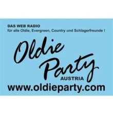 Oldie Party Radio