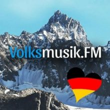 Radio Volksmusik