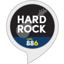 88.6 Hard Rock