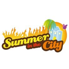 Antenne Summer In The City