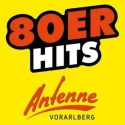 Antenne Vorarlberg 80er