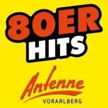 Antenne Vorarlberg 80er