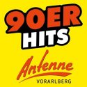 Antenne Vorarlberg 90er