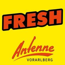 Antenne Vorarlberg Fresh