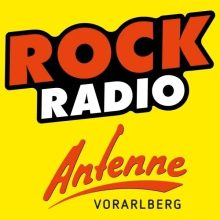 Antenne Vorarlberg Rock Radio