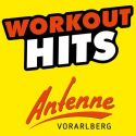 Antenne Vorarlberg Workout Hits