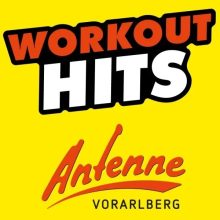 Antenne Vorarlberg Workout Hits