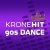 KroneHit 90s Dance