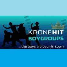 KroneHit Boygroups