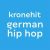 KroneHit German Hip Hop