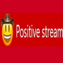 Positive Stream