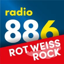 88.6 Rot-Weiss-Rock