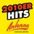 Antenne Vorarlberg’s 2010er Hits