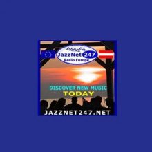 JazzNet247 Radio Europe