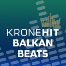 Kronehit Balkan Beats