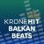 Kronehit Balkan Beats