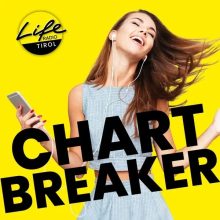 Life Radio Tirol- ChartBreaker