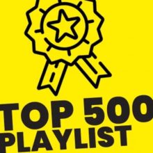 Life Radio Top 500