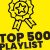 Life Radio Top 500