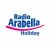 Radio Arabella Holiday