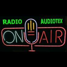 Radio Audiotex